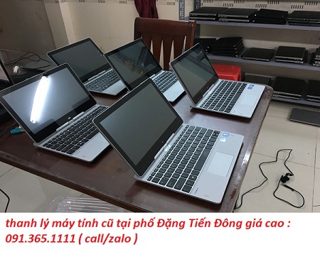 thanh lý máy tính cũ tại phố Đặng Tiến Đông giá cao