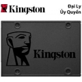 SSD KINGSTON s400 120G giá rẻ tại hà nội
