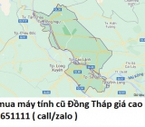 Thu mua máy tính cũ tại Đồng Tháp 0913651111