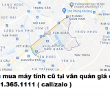 Thu mua máy tính cũ tại văn quán giá cao nhất 0913651111 