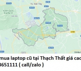 Thu mua laptop cũ tại Thạch Thất 0913651111