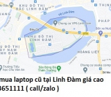 Thu mua laptop cũ tại Linh Đàm 0913651111