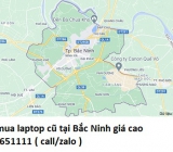 Thu mua laptop cũ tại Bắc Ninh 0913651111