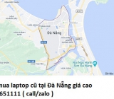 Thu mua laptop cũ tại Đà Nẵng 0913651111