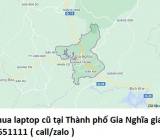 Thu mua laptop cũ tại Thành phố Gia Nghĩa 0913651111