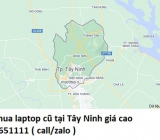 Thu mua laptop cũ tại Tây Ninh 0913651111