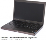 Thu mua Laptop Dell Precision cũ 0913651111