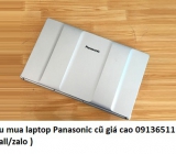 Thu mua laptop Panasonic cũ 0913651111
