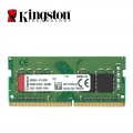 Ram 4 4g buss 2400 ( DDR4 4G BUSS 2400 ) Kingston laptop