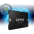 SSD Lexar 120G giá rẻ tại hà nội