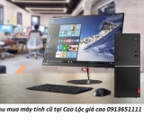 Thu mua máy tính cũ tại Cao Lộc giá cao 0913651111