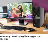 Thu mua máy tính cũ tại Nghĩa Hưng giá cao 0913651111