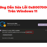 0x80070002 update windows 11