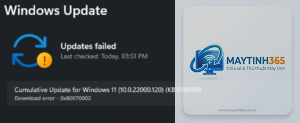 0x80070002 windows update