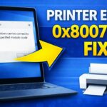 0x8007007e driver