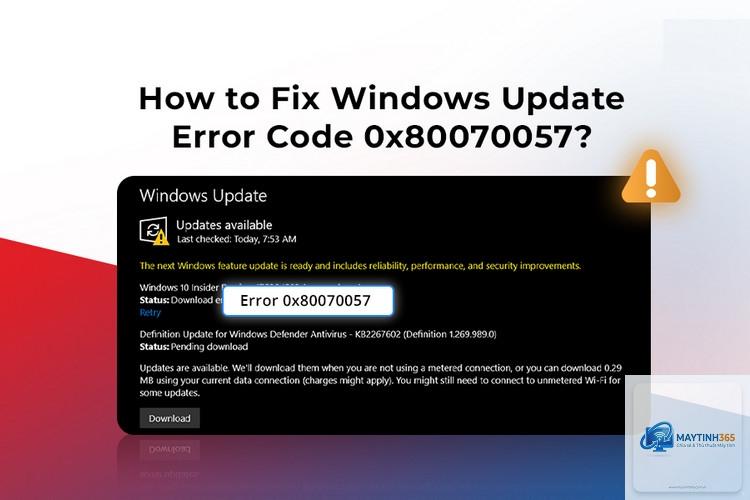 0x8007007e là lỗi gì - Hình 2