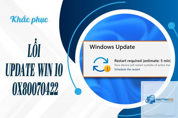 0x80070422 trên windows 10 - Hình 2