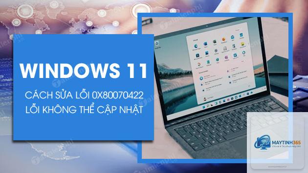 0x80070422 trên windows 11 - Hình 2