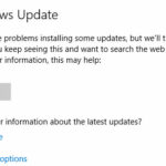 0x80070422 windows update