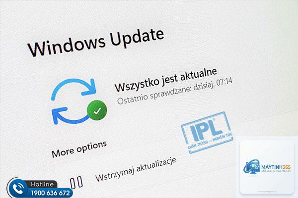 0x80070422 windows update - Hình 5
