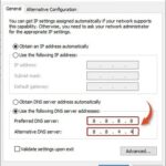 Cách khắc phục lỗi 0x80072ee7 dns error trên Windows đơn giản và hiệu quả 0x80072ee7 dns error