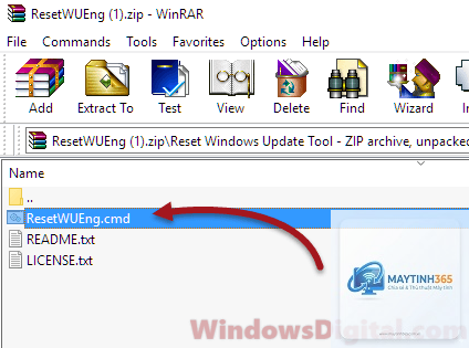 0x80072ee7 windows update - Hình 3