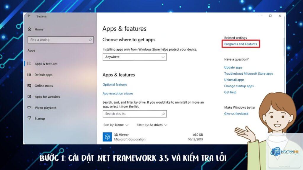 0x800f081f net framework