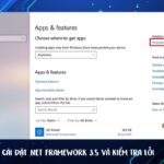 0x800f081f net framework