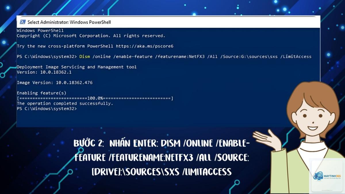 0x800f081f net framework - Hình 4