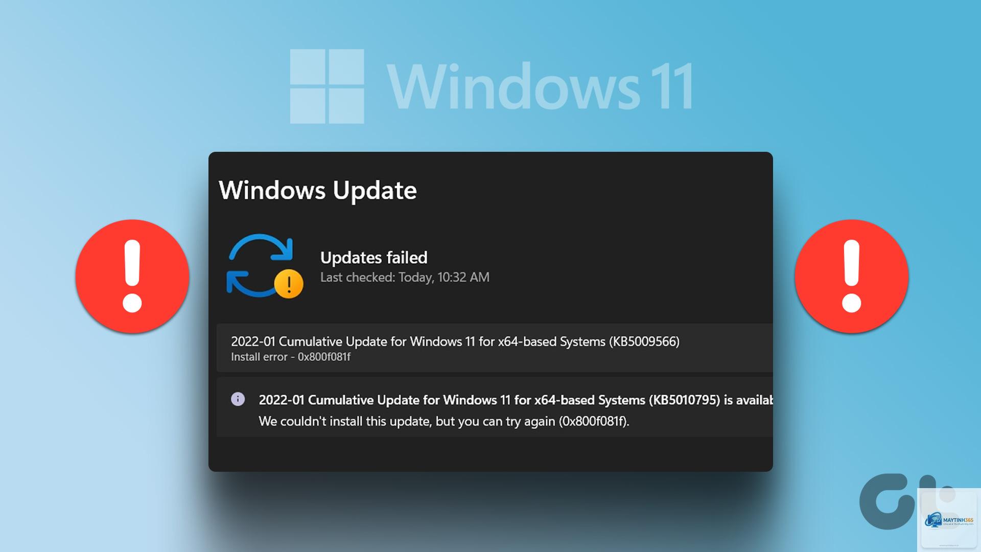 0x800f081f windows 11 - Hình 4