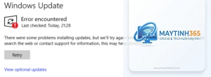 0x800f081f windows update