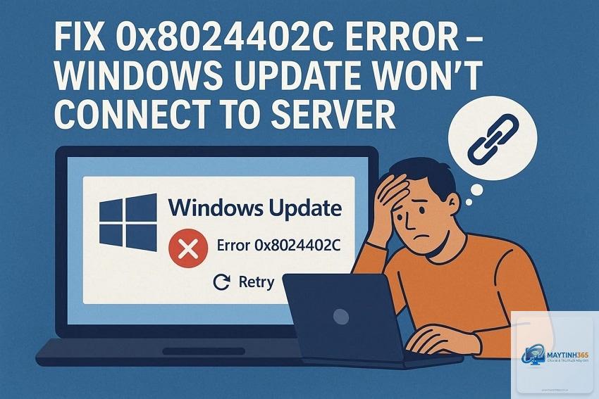 0x8024402c win 10 - Hình 4