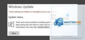 0x8024402c windows update