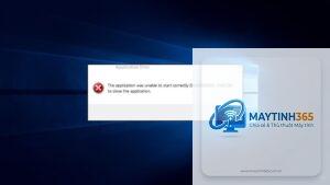 0xc0000005 trên windows 11