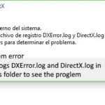 Hướng dẫn chi tiết sửa lỗi 0xc000007b DirectX - Nguyên nhân và giải pháp triệt để 0xc000007b directx