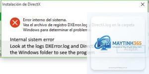 0xc000007b directx