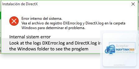 0xc000007b directx