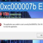 0xc000007b fifa online 4
