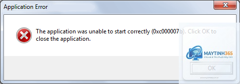 0xc000007b fifa online 4 - Hình 3