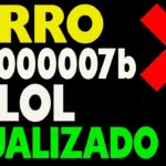 0xc000007b lol