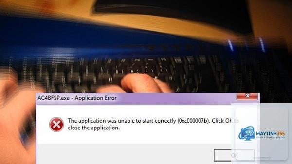 0xc000007b lol - Hình 4