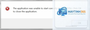 0xc000007b trên windows 10