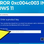 0xc004c003 windows 11