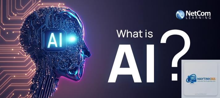 AI là gì
