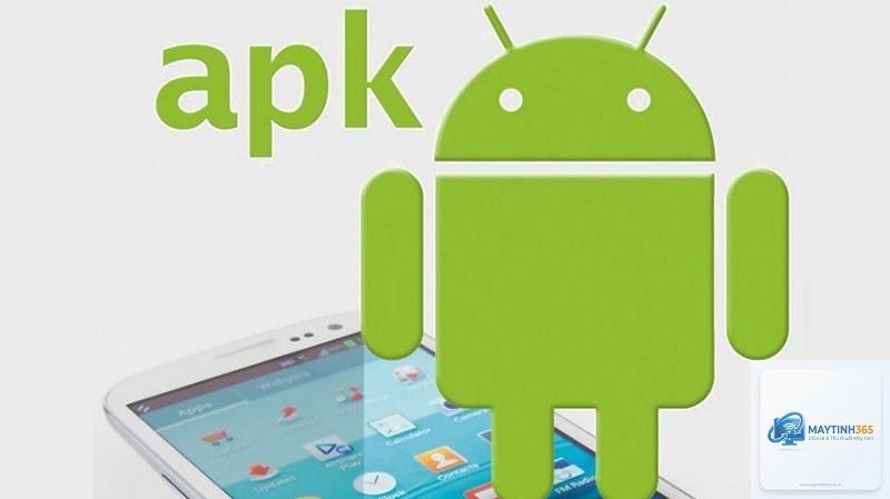 APK là gì
