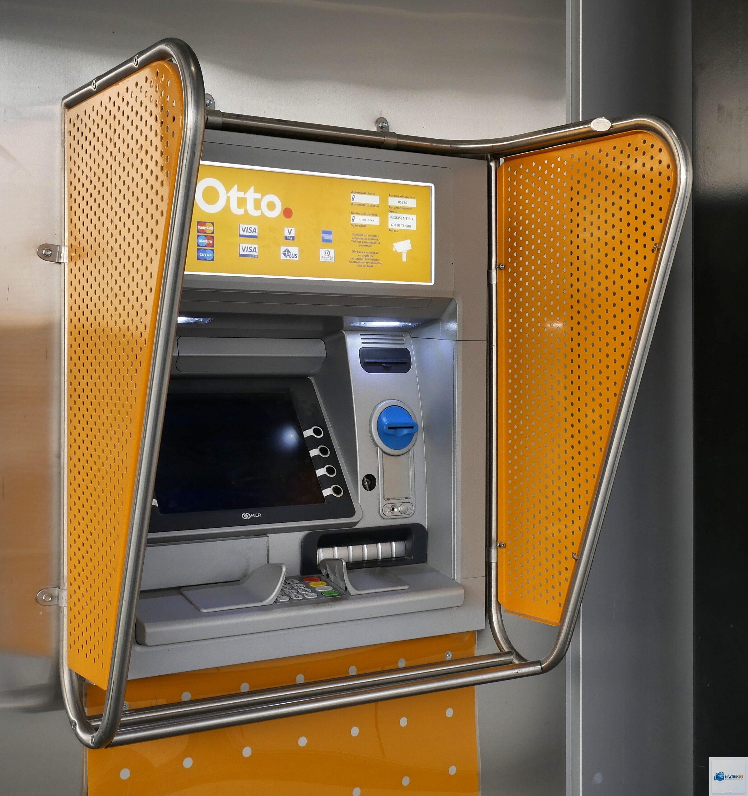 ATM Network là gì - Hình 5