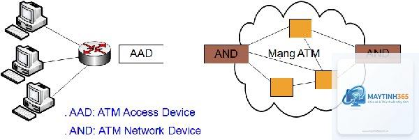 ATM Network là gì