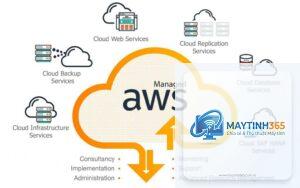 AWS là gì