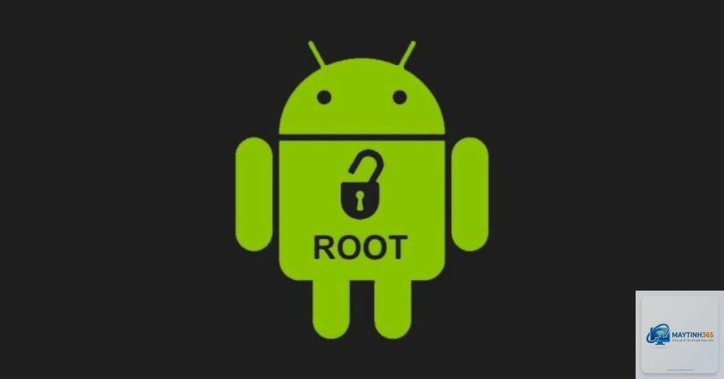 Account Root là gì