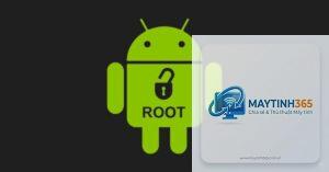 Account Root là gì